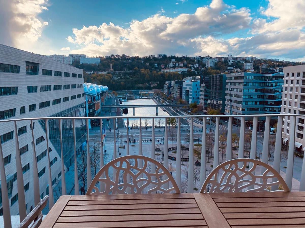 Apartment T3 Confluence