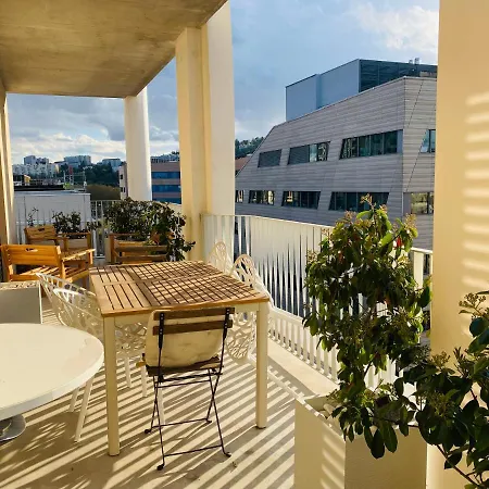 Appartement T3 Confluence Lyon Buitenkant foto