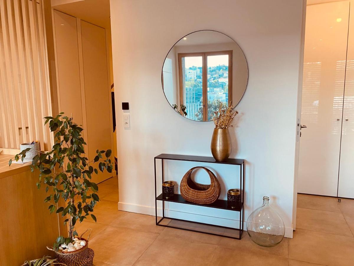T3 Confluence Appartement *
